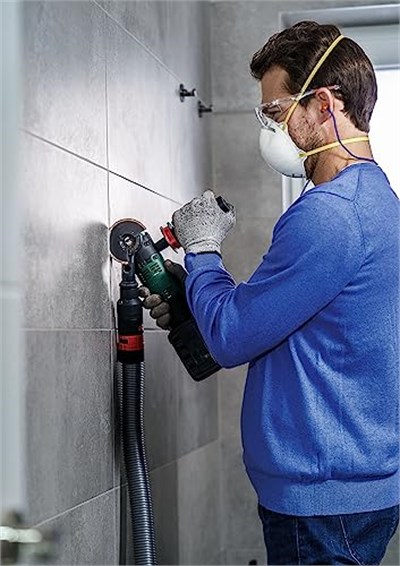 Bosch Professional Accessories Diy Carbide Serisi Derz Arası Karbür Riff Segman Testere Bıçağı, 85 mm/Acz 85 Rt3, Siyah