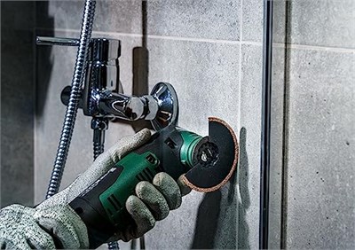 Bosch Professional Accessories Diy Carbide Serisi Derz Arası Karbür Riff Segman Testere Bıçağı, 85 mm/Acz 85 Rt3, Siyah