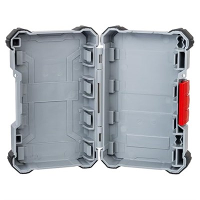 Bosch Professional Accessories Pick and Click boş kutu, boyut L (tüm Pick and Click aksesuar paketleriyle kullanım için)