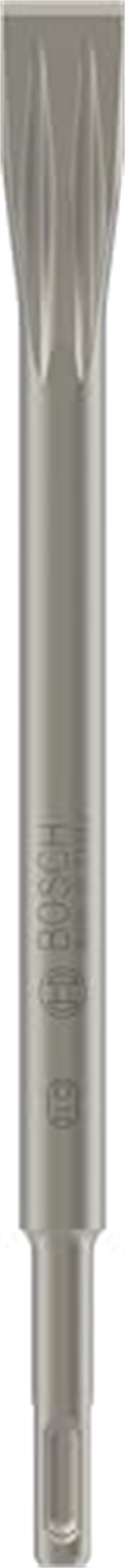 Bosch Professional Accessories Pro yassı keski Long Life SDS-plus, 2609390394 - Seçenekler: 20/250 mm, 25/600 mm, 400 mm