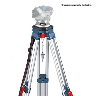 Bosch Professional BT 160 Tripod (97-160 cm Çalışma Yüksekliği)