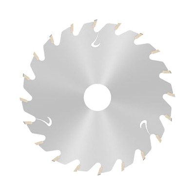 Bosch Professional Dairesel Testere Bıçağı, Standart ( 85 x 15 x 1,5 mm, 30 dişli, akülü daire testere aksesuarı)