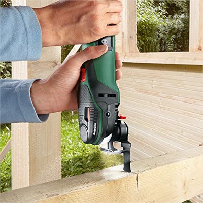 Bosch Professional Diy Çok Işlevli Aletler için 3Lü Promo Ahşap Seti, Siyah