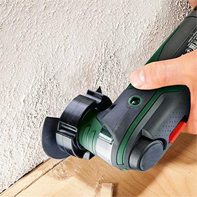 Bosch Professional Diy Çok Işlevli Aletler için 3Lü Promo Ahşap Seti, Siyah