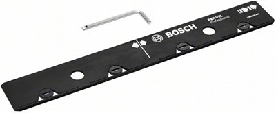 Bosch Professional Fsn Vel Kılavuz Ray için Bağlantı Elemanı
