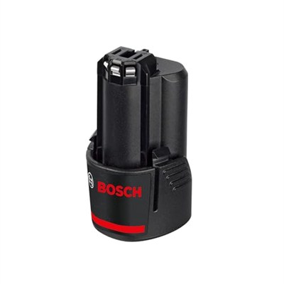 Bosch Professional GBA 12 Volt 3,0 Ah Li-Ion Akü