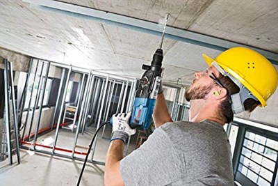 Bosch Professional GBH 2-28 F Kırıcı Delici (880 W, 3,1 kg, 3,2 J, Betonda Delme Çapı: 28 mm, İlave Mandren)