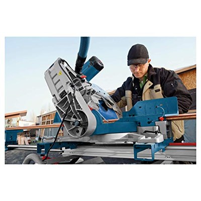 Bosch Professional GCM 12 GDL Gönye Kesme Makinesi