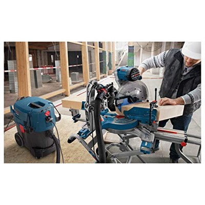 Bosch Professional GCM 12 GDL Gönye Kesme Makinesi
