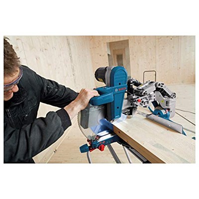 Bosch Professional GCM 12 GDL Gönye Kesme Makinesi