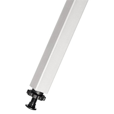 Bosch Professional GTA 2600 Gönye Kesme Sehpası (Yükseklik: 947 mm, GCM 8,10,12 modelleriyle uyumludur)