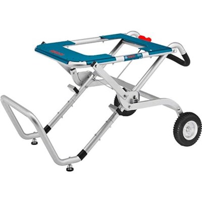 Bosch Professional GTA 60 W Gönye Kesme Sehpası (Yükseklik: 622 mm, GTS 10, 635-216, 18V-216 modelleriyle uyumludur