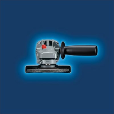Bosch Professional GWS 880 açılı taşlama makinesi (880 Watt, disk çapı: 125 mm, rölanti devri: 11.000 dev/dak, kartonda)