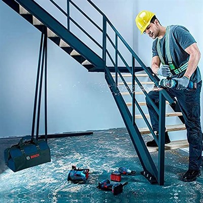 Bosch Professional Kanvas Çanta