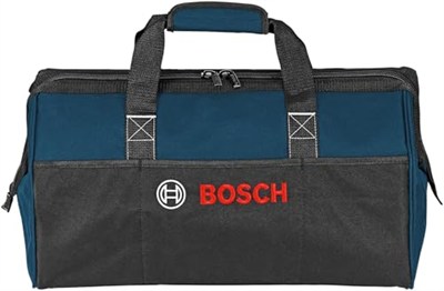 Bosch Professional Kanvas Çanta