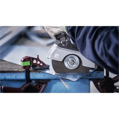 Bosch Professional Kesme Diski Düz Standart Inox Rapido için, 2608603254