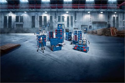Bosch Professional L-BOXX 136 Taşıma ve Saklama Ekipmanı (Sortimo sistemiyle tüm L-Boxx çantalarla uyumludur)