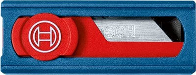 Bosch Professional Maket Bıçağı Yedeği 10 Parça