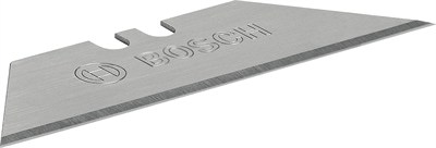 Bosch Professional Maket Bıçağı Yedeği 10 Parça