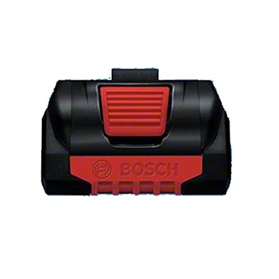 Bosch Professional ProCORE 18 Volt 4,0 Ah Li-Ion Akü