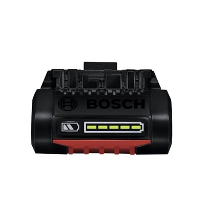 Bosch Professional ProCORE 18 Volt 4,0 Ah Li-Ion Akü