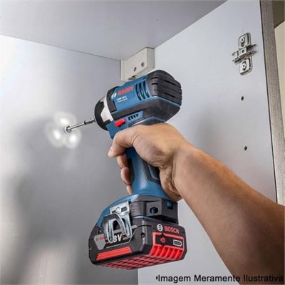 Bosch Professional Vidalama Ucu, Gri, 3 Adet, Gri - Seçenekler: 25 mm, 3 Stück, 49 mm, 3 Stxfcck, 89 mm, 3 Stxfcck, 89 mm...