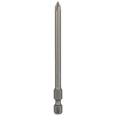 Bosch Professional Vidalama Ucu, Gri, 3 Adet - Seçenekler: 25 mm, 3 Stück, 49 mm, 3 Stxfcck, 89 mm, 3 Stxfcck, 89 mm...