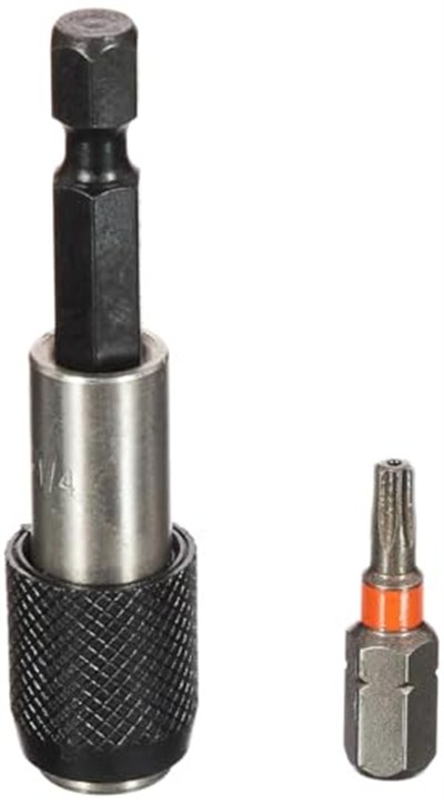 Bosch Professional Vidalama Ucu, Seti 32 Parça