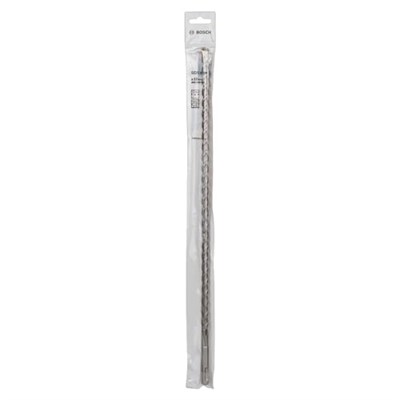 Bosch SDS plus-1 Delme Ucu 10 x 400 x 460 mm - Seçenekler: 4 x 50 x 110 mm, 5 x 50 x 110 mm, 5 x 100 x 160 mm...