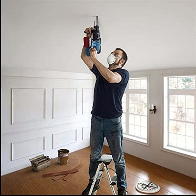 Bosch SDS plus-1 Delme Ucu 6,5 x 100 x 160 mm