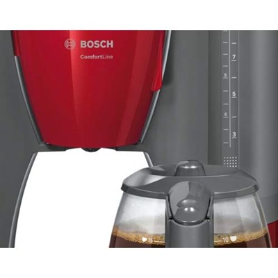 Bosch TKA6A044 ComfortLine Filtre Kahve Makinesi