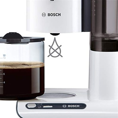 Bosch TKA8011 kahve makinesi için Styline/10 – 15 T TKA8011