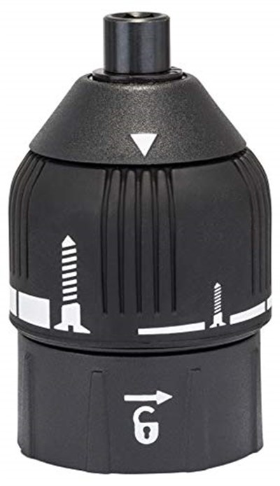 Bosch tork başlığı IXO III için (IXO matkap aksesuarı)