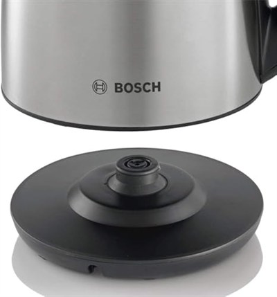 Bosch TTA5603 1800 W Cam Demlikli Çay Makinesi