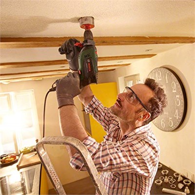 Bosch UniversalImpact 800 Darbeli Matkap
