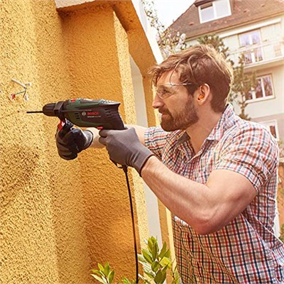 Bosch UniversalImpact 800 Darbeli Matkap