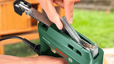 Bosch - Zımba Teli Tip 53 11, 4 * 0, 74 * 6 mm