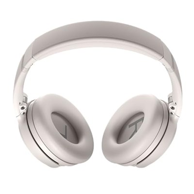 Bose QuietComfort Kulak Çevresi Kulaklık, Beyaz Duman