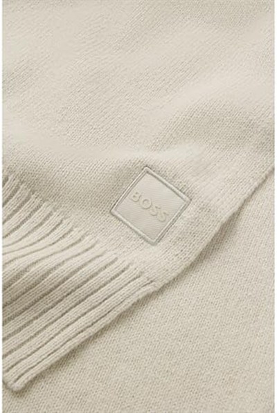BOSS Erkek Akaio_r_Scarf