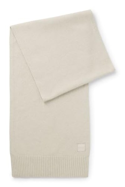 BOSS Erkek Akaio_r_Scarf