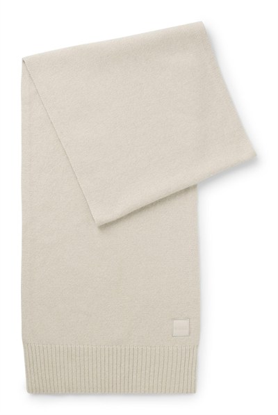 BOSS Erkek Akaio_r_Scarf