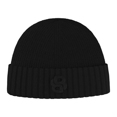 BOSS Erkek Edo_hat Beanie