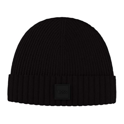 BOSS Erkek Flavio Beanie