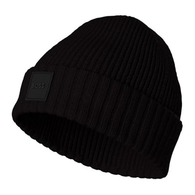 BOSS Erkek Flavio Beanie