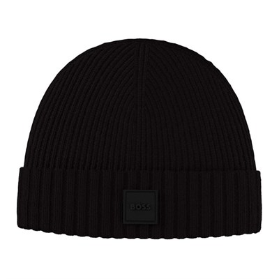 BOSS Erkek Flavio Beanie