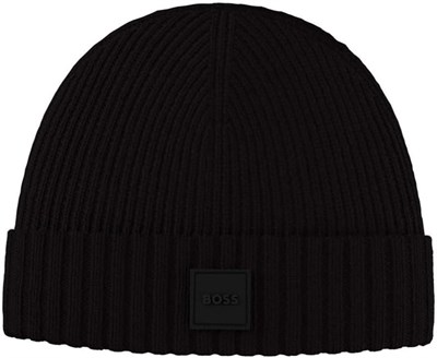 BOSS Erkek Flavio Beanie