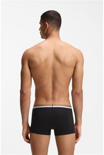BOSS Erkek Trunk (3lü paket)