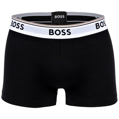 BOSS Erkek Trunk (3lü paket), Open Miscellaneous966., S