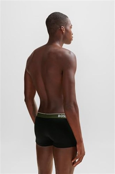 BOSS Erkek Trunk, Open Miscellaneous963, S