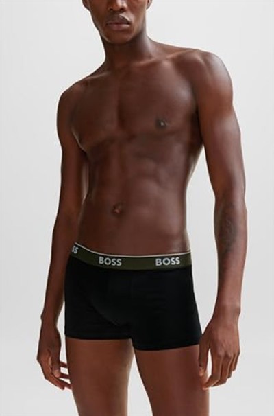 BOSS Erkek Trunk, Open Miscellaneous963, S